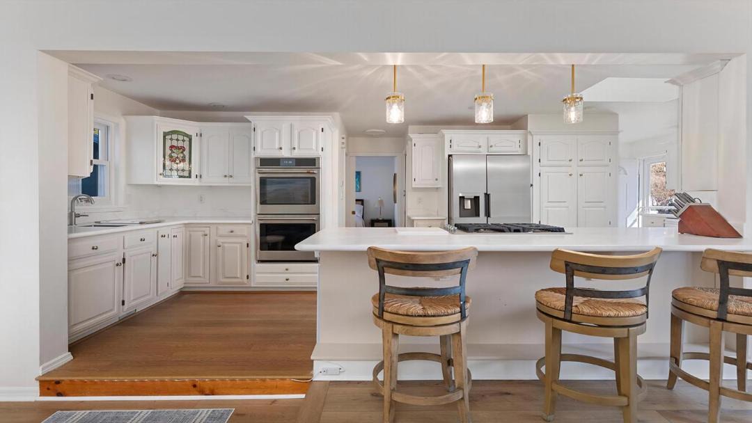 Photo of Kitchen in Village Green