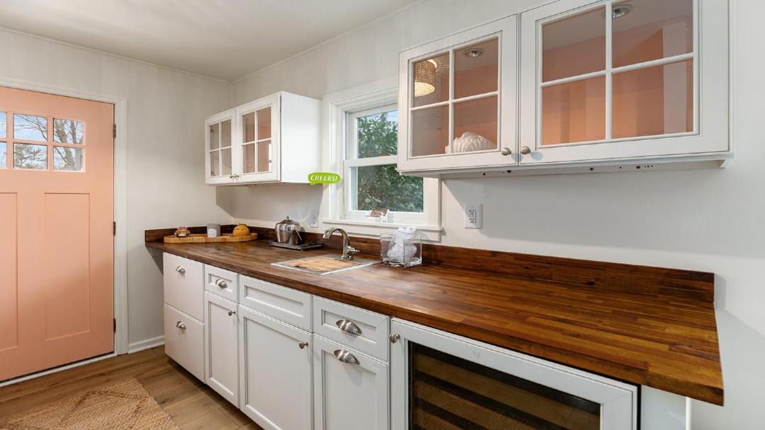 Photo of Kitchen in Village Green