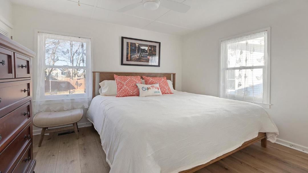 Photo of Bedroom in Village Green