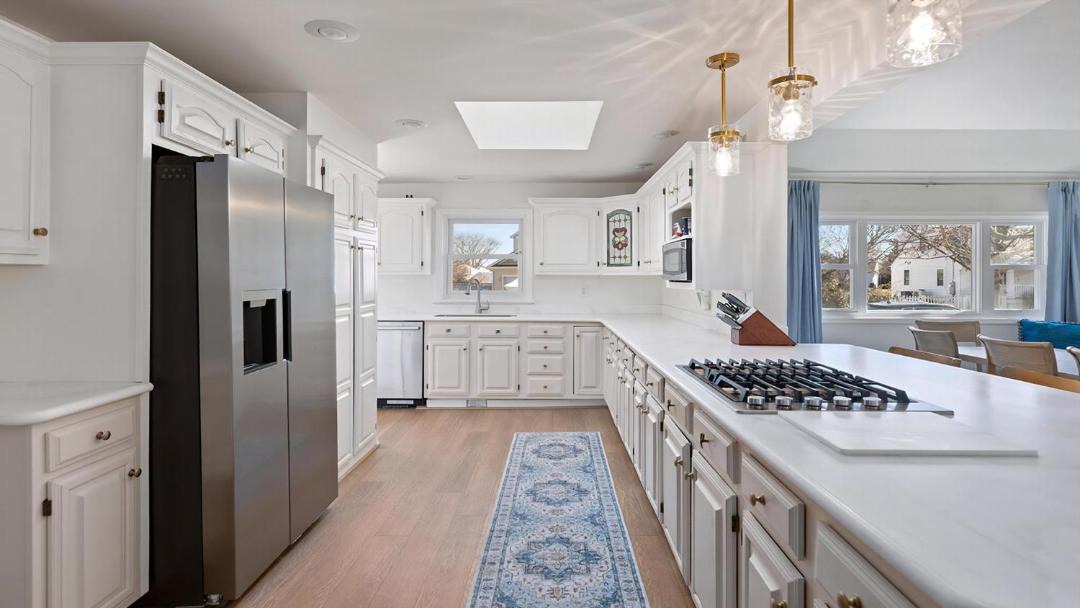 Photo of Kitchen in Village Green