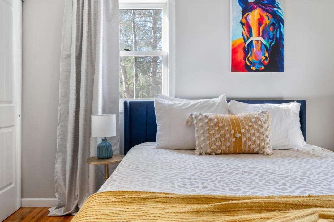 Photo of Bedroom in Geyser Crest