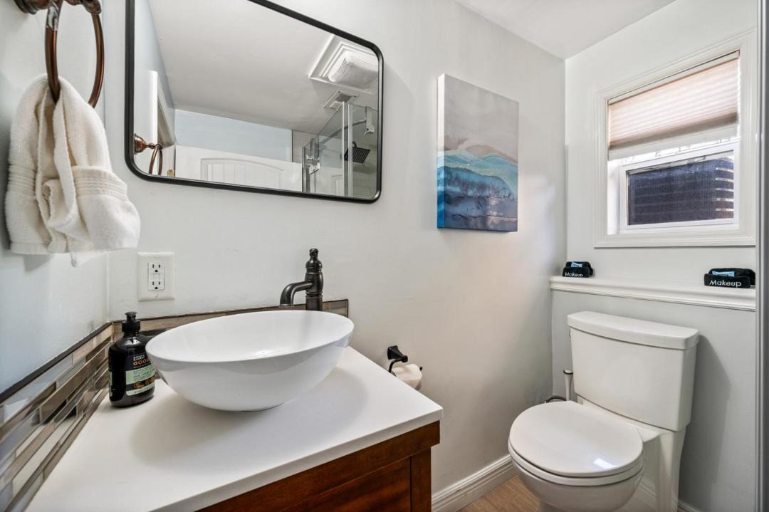 Photo of Bathroom in Geyser Crest