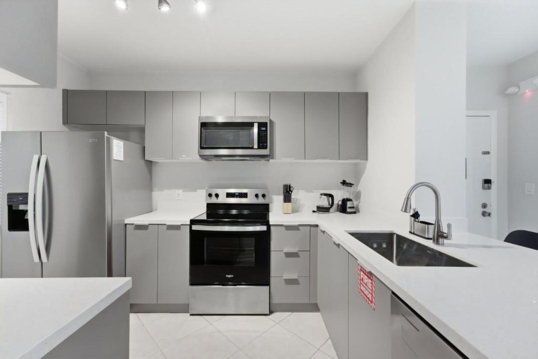 Photo of Kitchen in Aventura