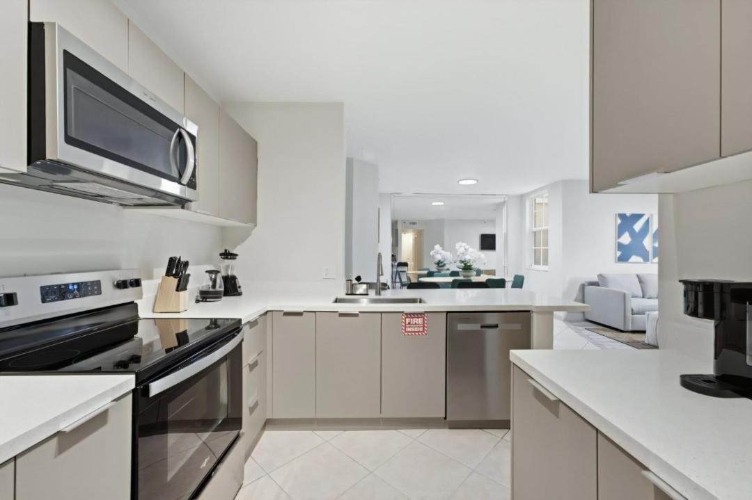 Photo of Kitchen in Aventura