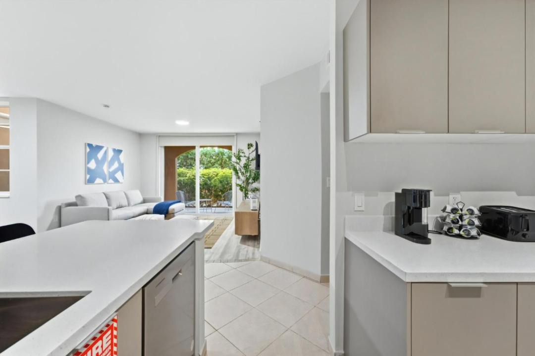 Photo of Kitchen in Aventura