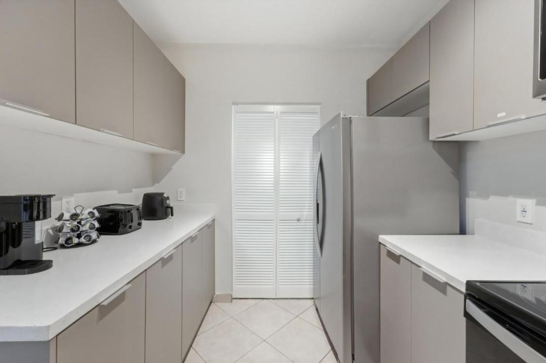 Photo of Kitchen in Aventura