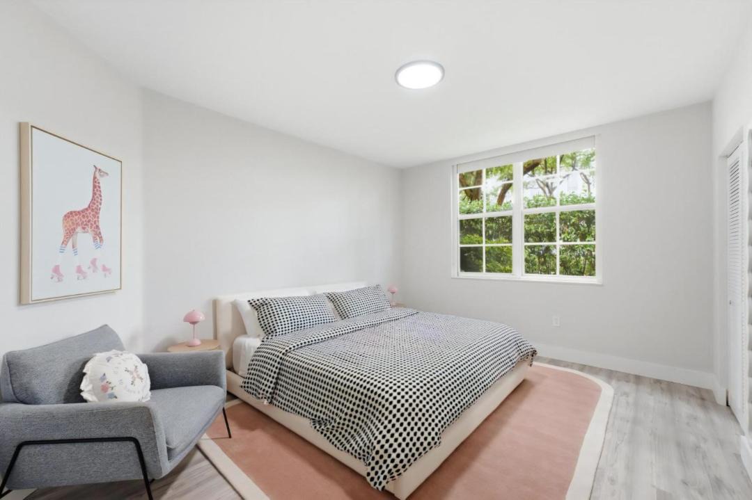 Photo of Bedroom in Aventura