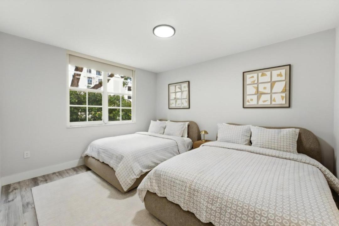 Photo of Bedroom in Aventura