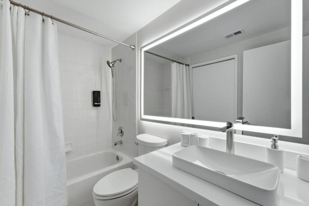 Photo of Bathroom in Aventura