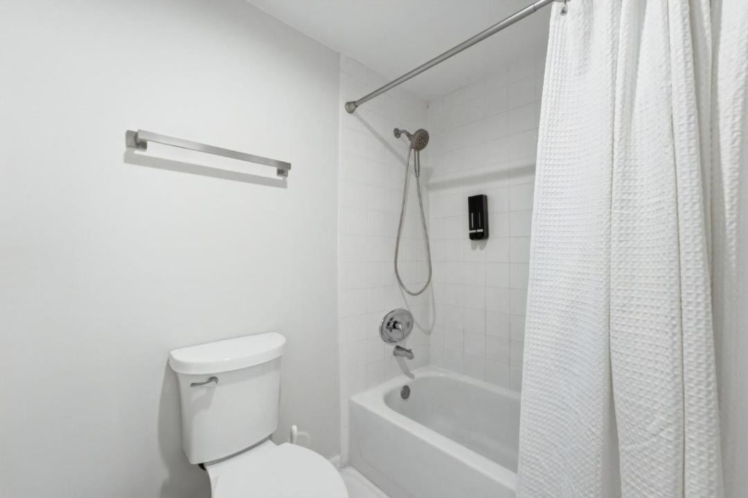 Photo of Bathroom in Aventura