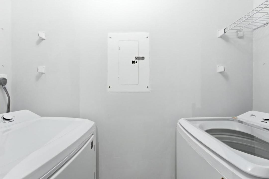Photo of Bathroom in Aventura