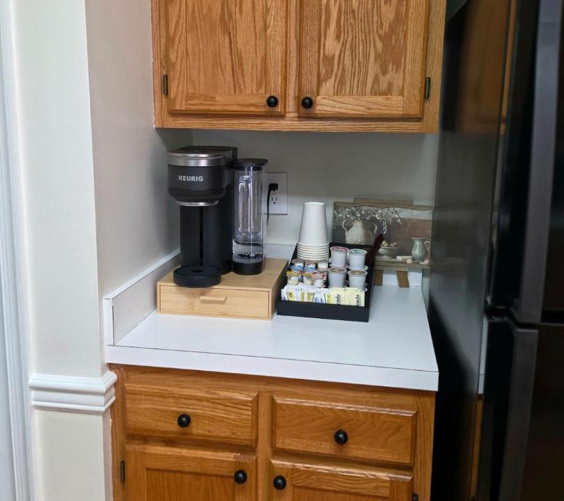 Photo of Kitchen in Waldorf