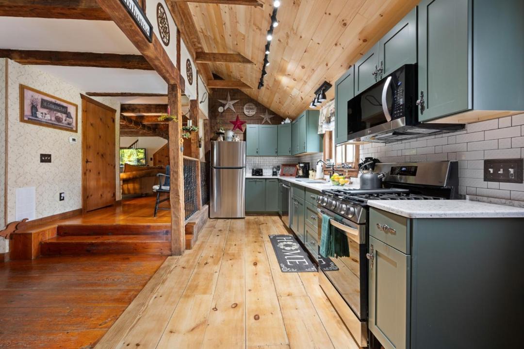 Photo of Kitchen in Rotterdam Junction