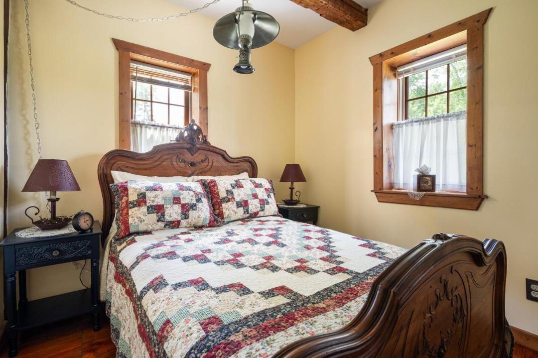 Photo of Bedroom in Rotterdam Junction