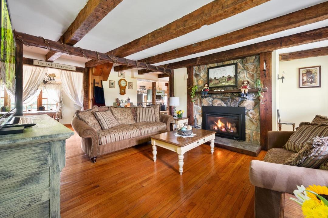 Photo of Livingroom in Rotterdam Junction