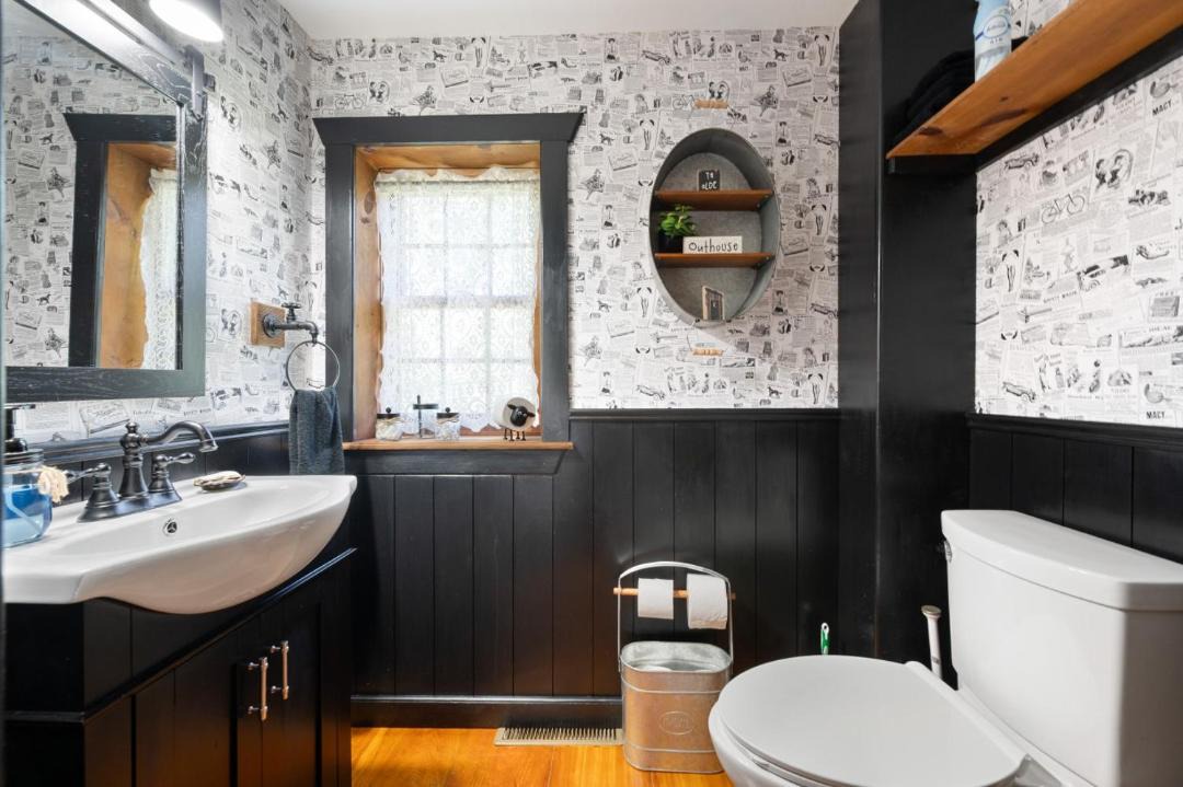 Photo of Bathroom in Rotterdam Junction