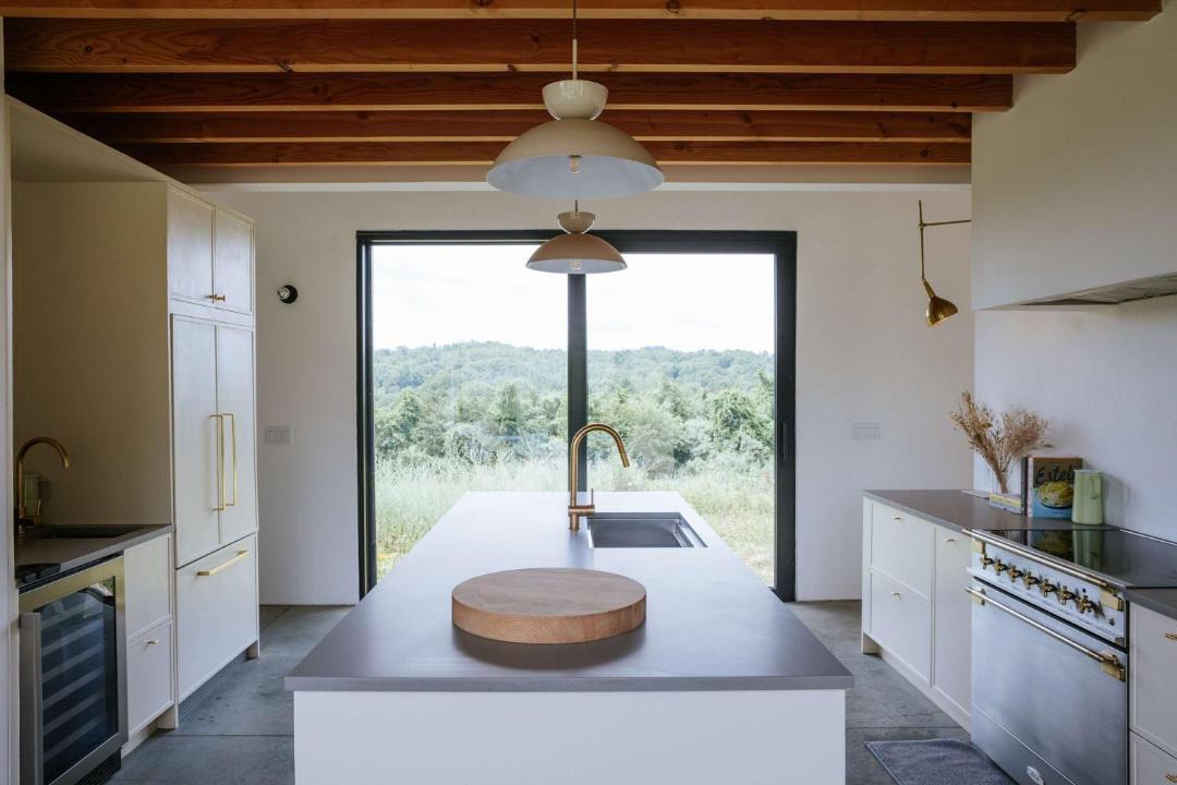 Photo of Kitchen in Hollowville