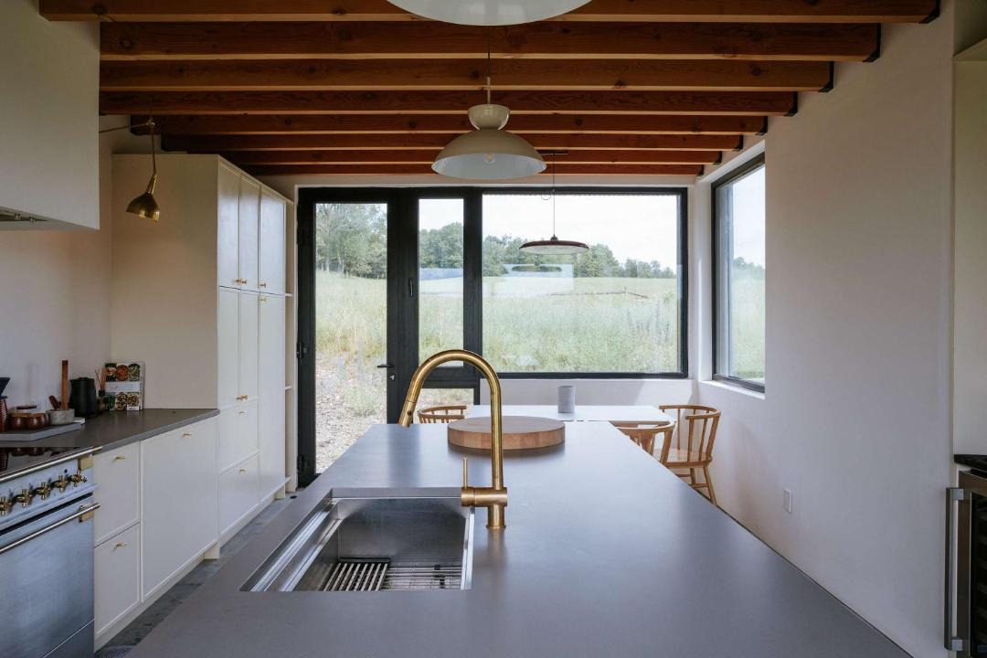 Photo of Kitchen in Hollowville