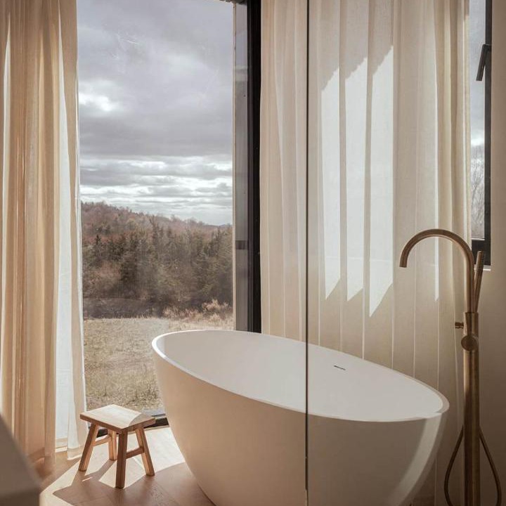 Photo of Bathroom in Hollowville