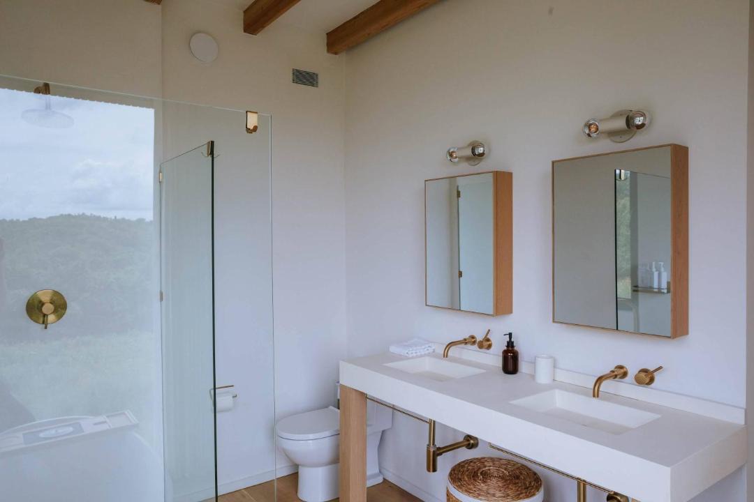 Photo of Bathroom in Hollowville
