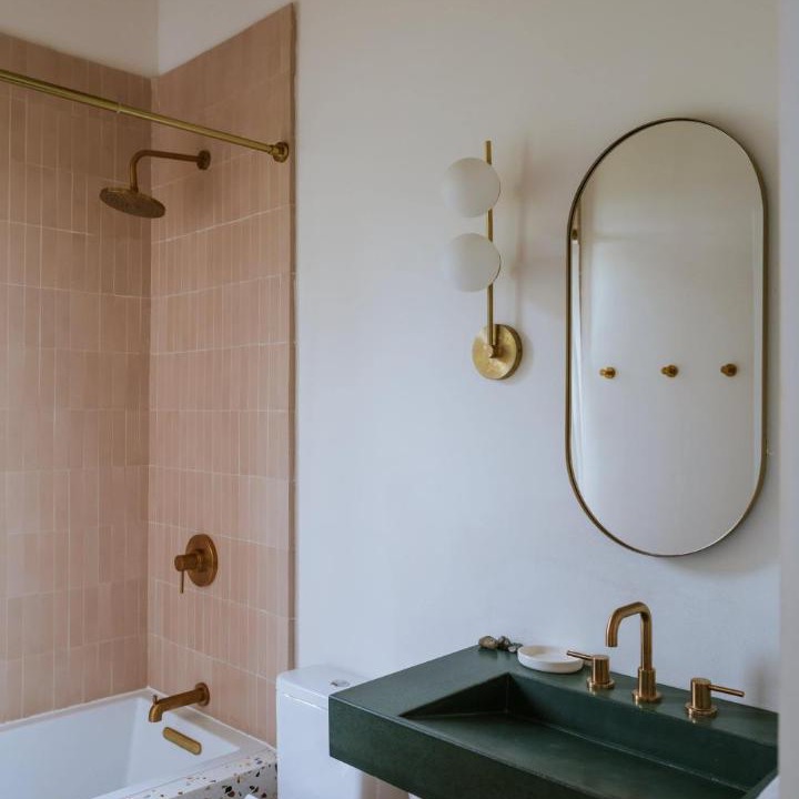 Photo of Bathroom in Hollowville