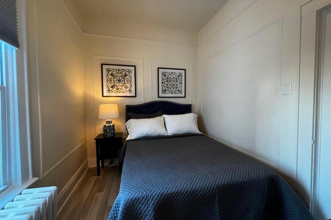 Photo of Bedroom in The Waterfront
