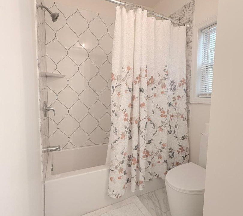 Photo of Bathroom in The Waterfront