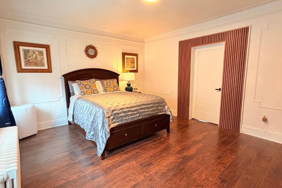 Photo of Bedroom in The Waterfront