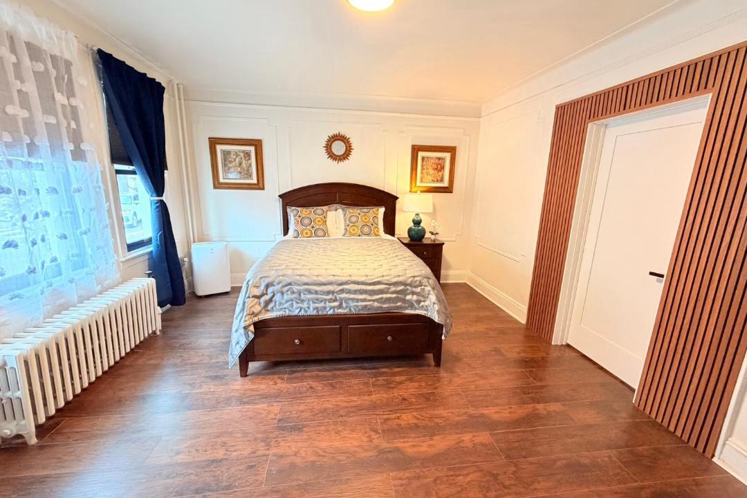 Photo of Bedroom in The Waterfront