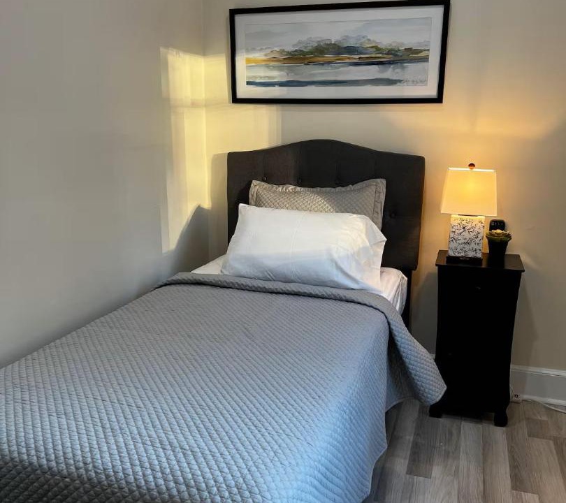 Photo of Bedroom in The Waterfront