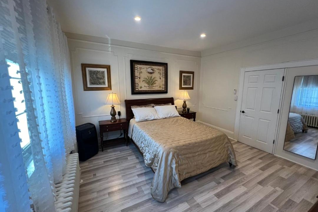 Photo of Bedroom in The Waterfront