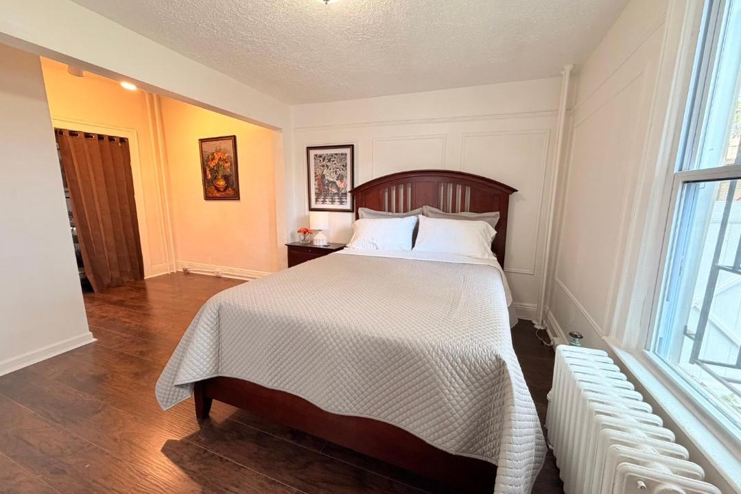 Photo of Bedroom in The Waterfront