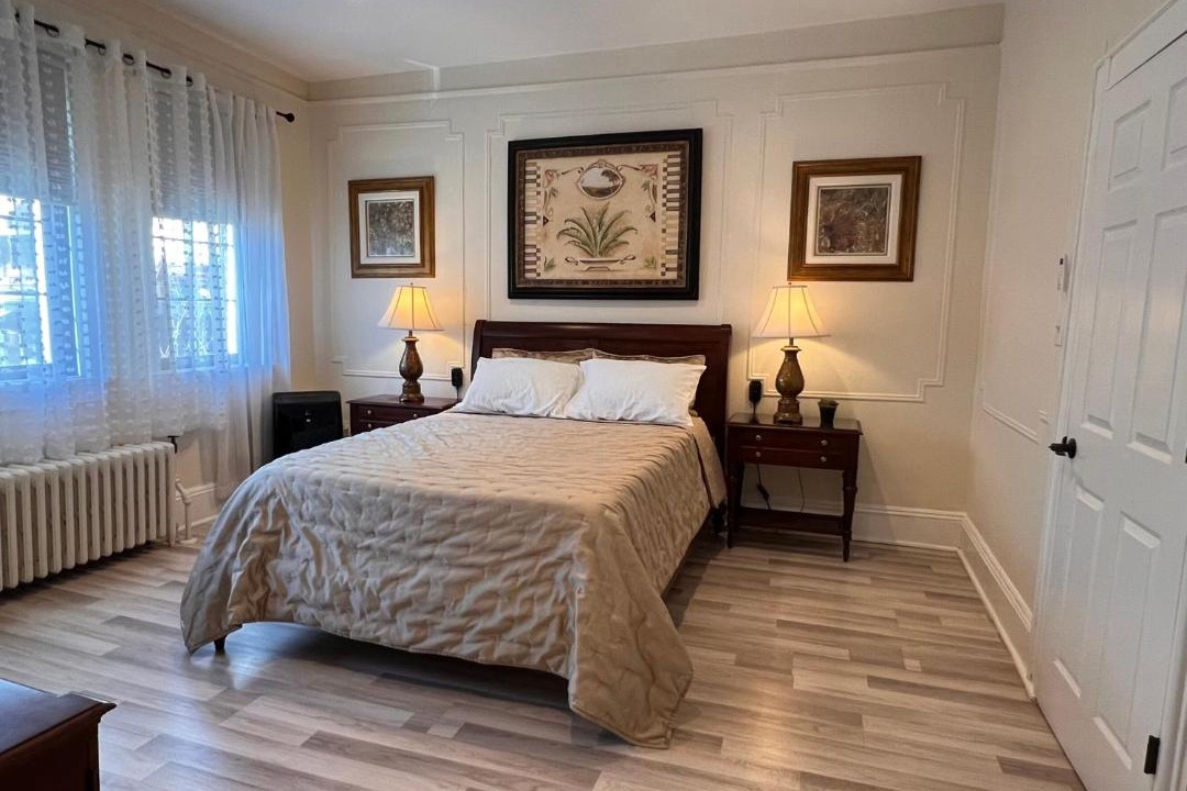 Photo of Bedroom in The Waterfront