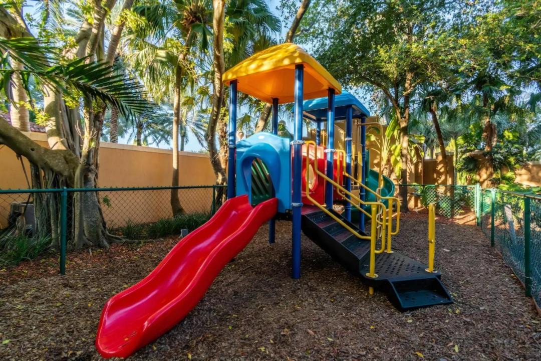 Photo of Outdoor in Aventura