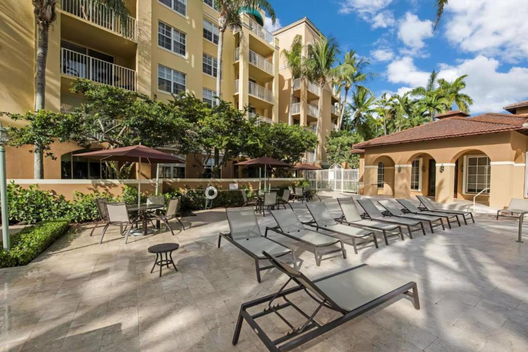 Photo of Patio Balcony in Aventura