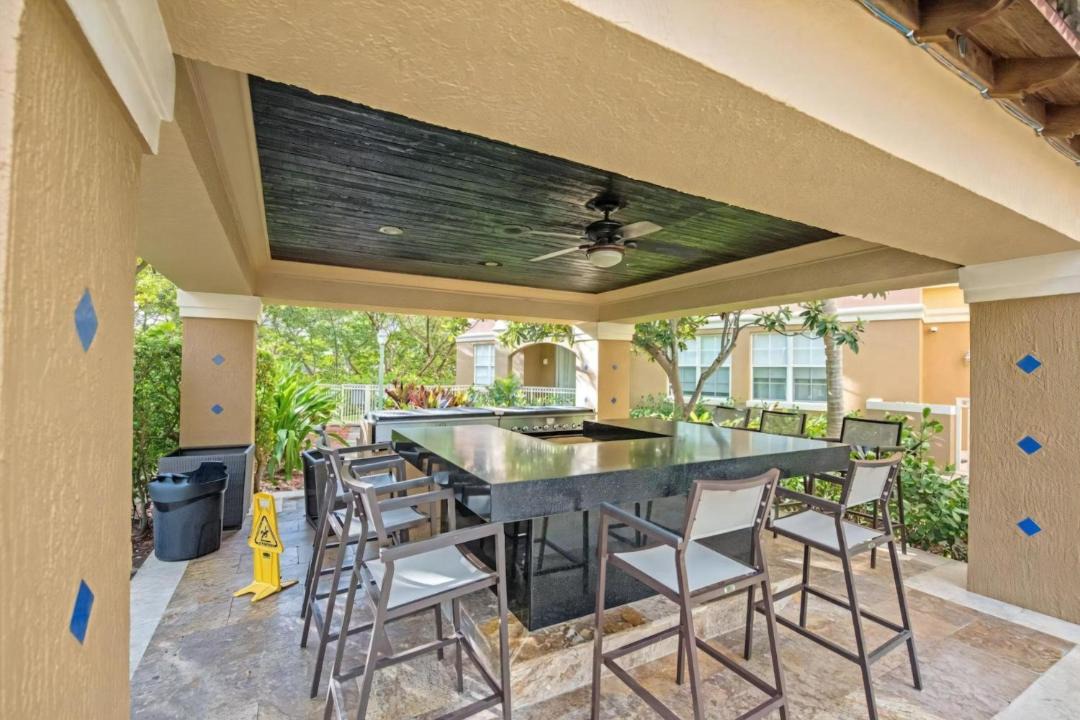 Photo of Patio Balcony in Aventura