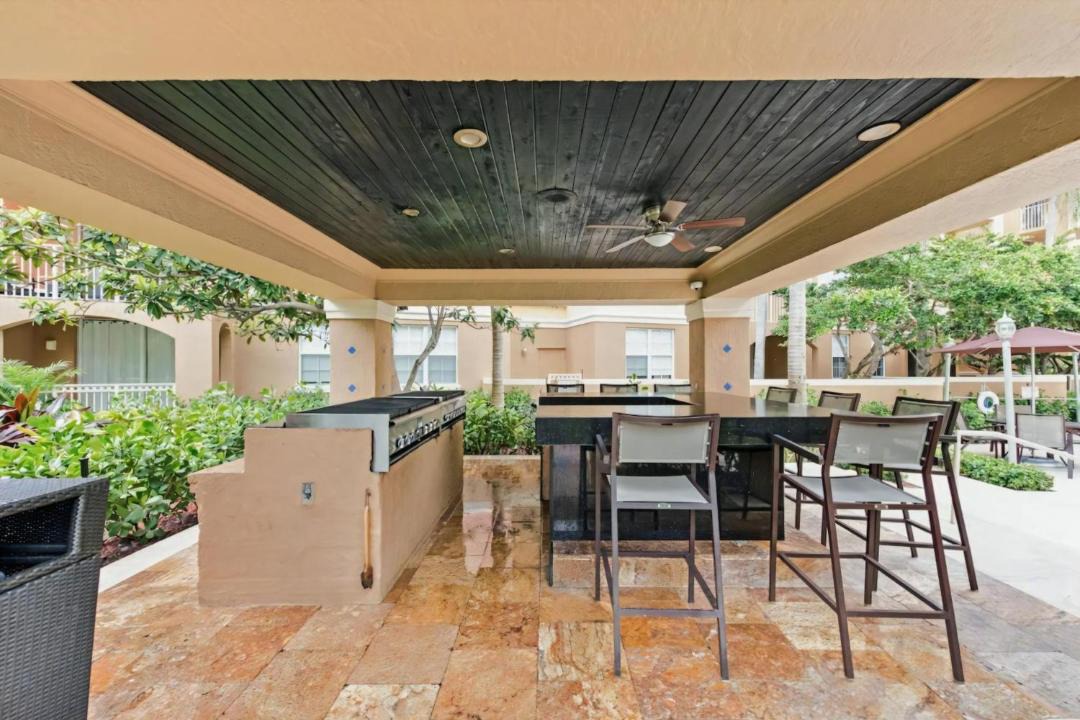 Photo of Patio Balcony in Aventura