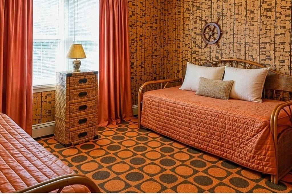 Photo of Bedroom in Broadkill Beach
