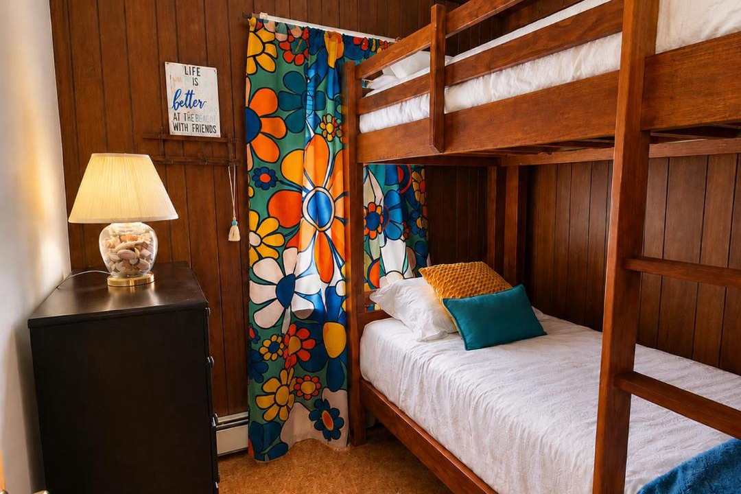 Photo of Bedroom in Broadkill Beach