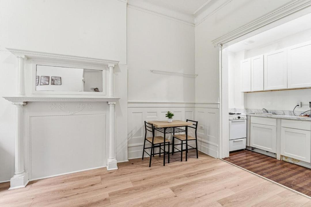 Photo of Kitchen in Washington Heights