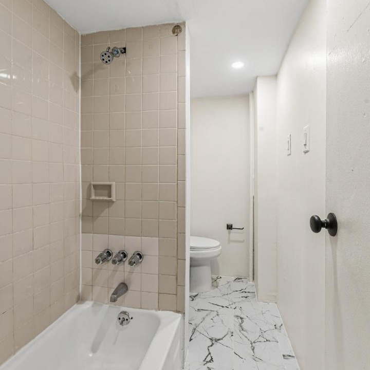 Photo of Bathroom in Washington Heights