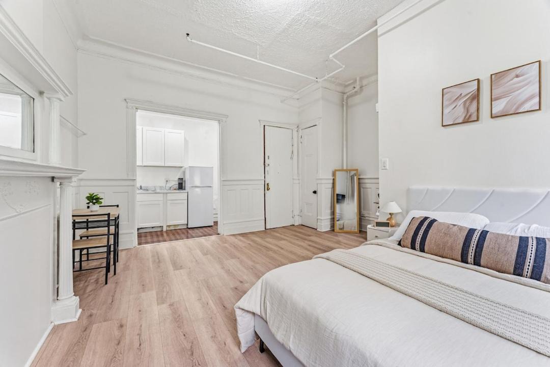 Photo of Bedroom in Washington Heights