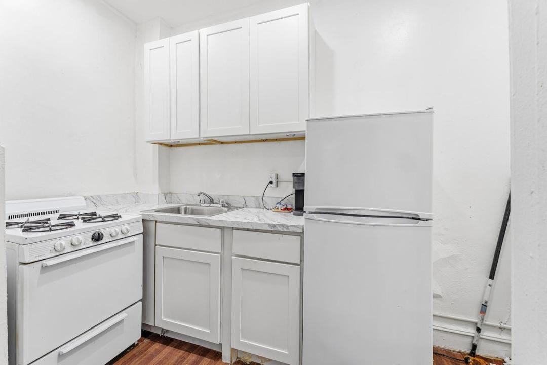 Photo of Kitchen in Washington Heights