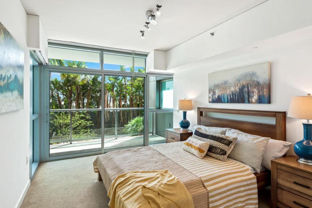 Photo of Bedroom in Marina del Rey