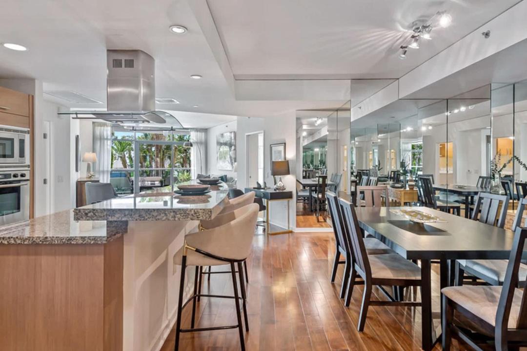 Photo of Kitchen in Marina del Rey