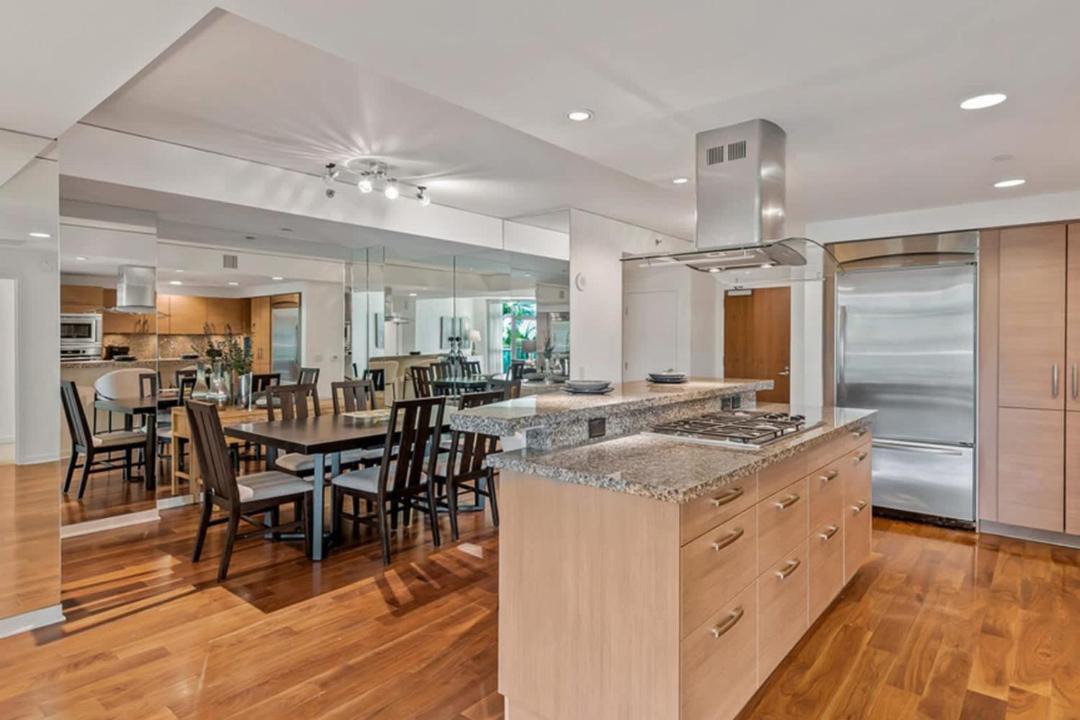 Photo of Kitchen in Marina del Rey