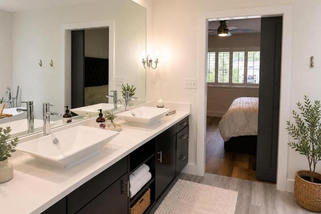 Photo of Bathroom in Miami Lakes