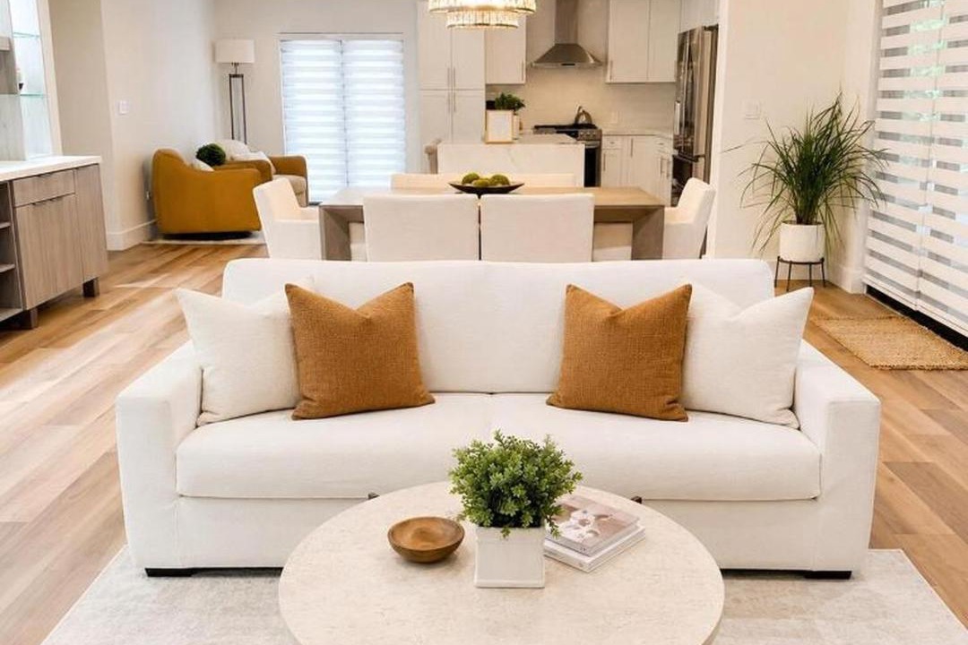 Photo of Livingroom in Miami Lakes