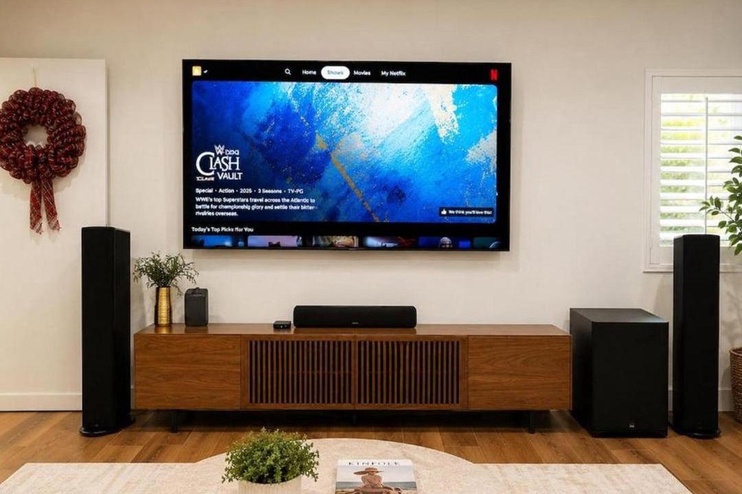 Photo of Livingroom in Miami Lakes