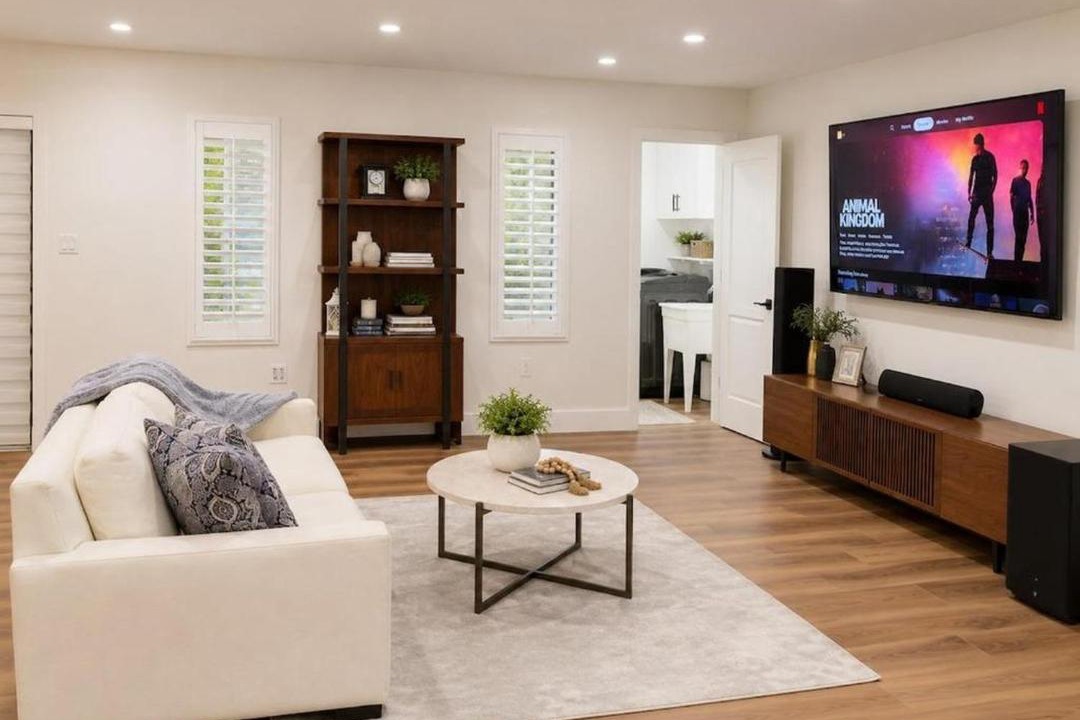 Photo of Livingroom in Miami Lakes